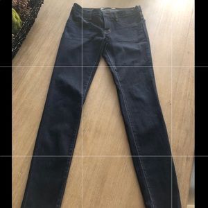 J Brand Skinny Leggings